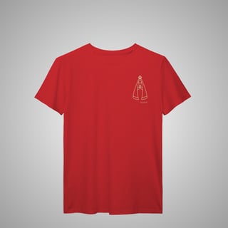 Nome do produtoNossa Senhora Aparecida - Camisa masculina