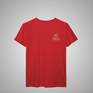 Nome do produtoAve Maria Bolso - Masculina