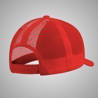 Nome do produtoSou de Fé – Boné com tela