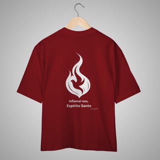 Nome do produtoEspirito Santo costas - Oversized