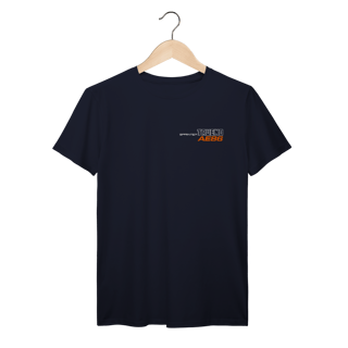 Nome do produtoCamiseta Trueno - Frente e Costas