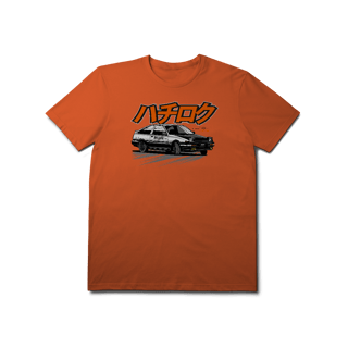 Nome do produtoCamiseta Trueno Básica Frente