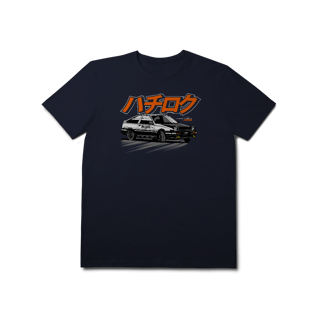 Nome do produtoCamiseta Trueno Básica Frente