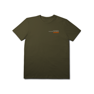 Nome do produtoCamiseta Trueno - Frente e Costas