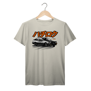 Nome do produtoCamiseta Trueno Básica Frente