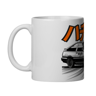 Nome do produtoCaneca Trueno 