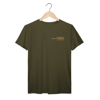 Nome do produtoCamiseta Trueno - Frente e Costas