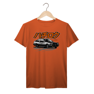 Nome do produtoCamiseta Trueno Básica Frente