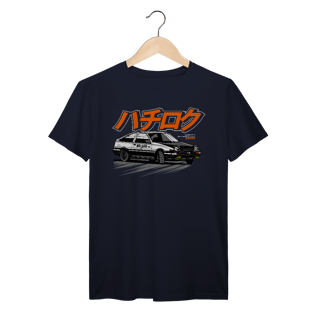 Nome do produtoCamiseta Trueno Básica Frente