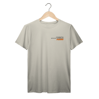 Nome do produtoCamiseta Trueno - Frente e Costas