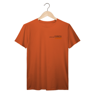 Nome do produtoCamiseta Trueno - Frente e Costas