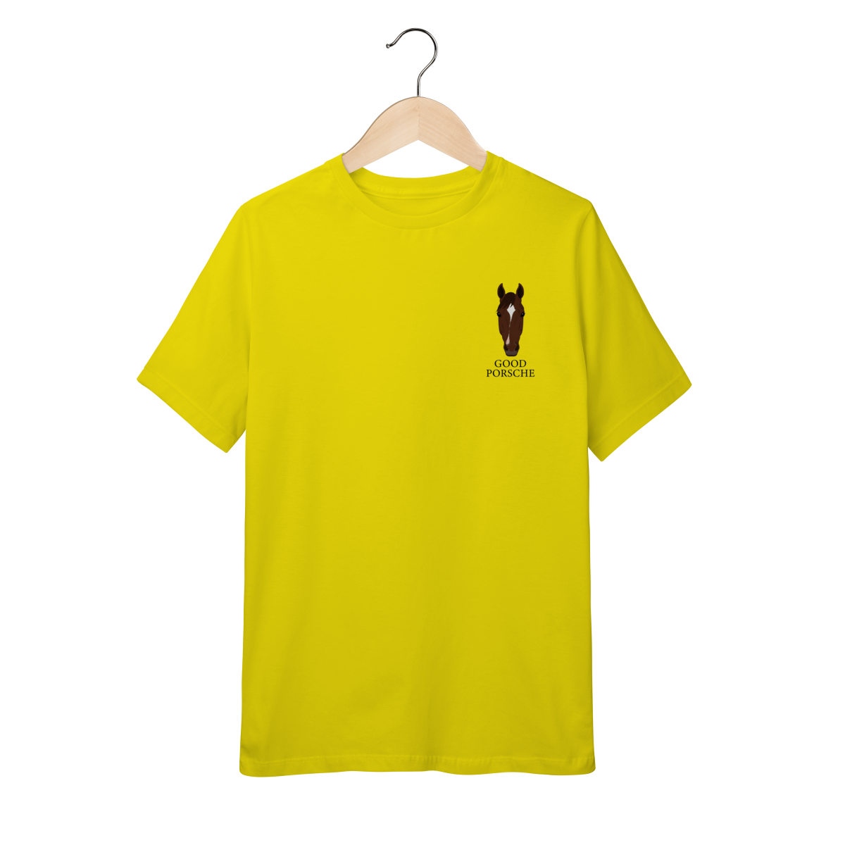 Nome do produto: Camiseta Cores Infantil Quality (10 a 14 anos) - GP