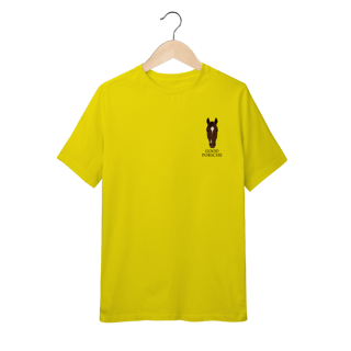 Camiseta Cores Infantil Quality (10 a 14 anos) - GP