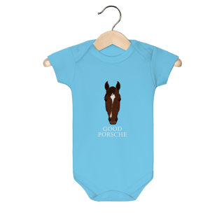 Nome do produtoBody Infantil - GP