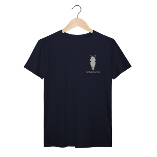Nome do produtoCamiseta T-Shirt Prime - Cormondo