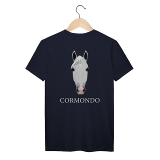 Nome do produtoCamiseta T-Shirt Prime - Cormondo