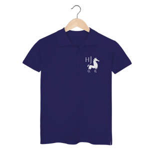 Nome do produtoPolo Infantil - HJ