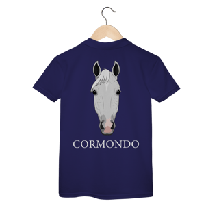 Nome do produtoPolo Feminina - Cormondo