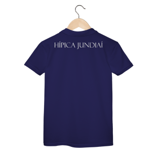 Nome do produtoPolo Infantil - HJ