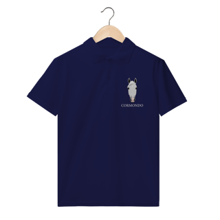 Nome do produtoPolo Masculina - Cormondo