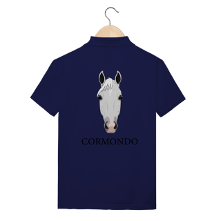 Nome do produtoPolo Masculina - Cormondo