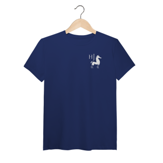Nome do produtoCamiseta Pima - HJ