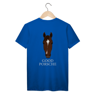 Nome do produtoCamiseta Cores T-Shirt Prime - GP