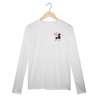 Nome do produtoCamiseta Manga Longa Sport Dry UV - HJ