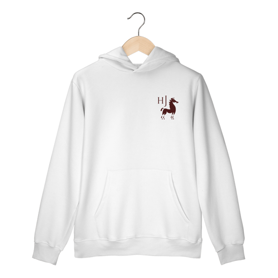 Moletom Prime Canguru - HJ