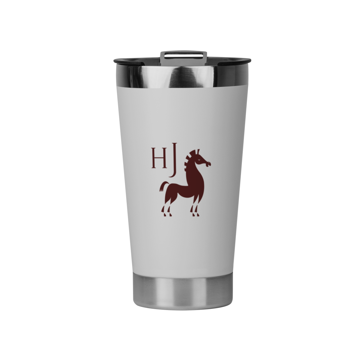 Nome do produto: Copo Térmico - HJ