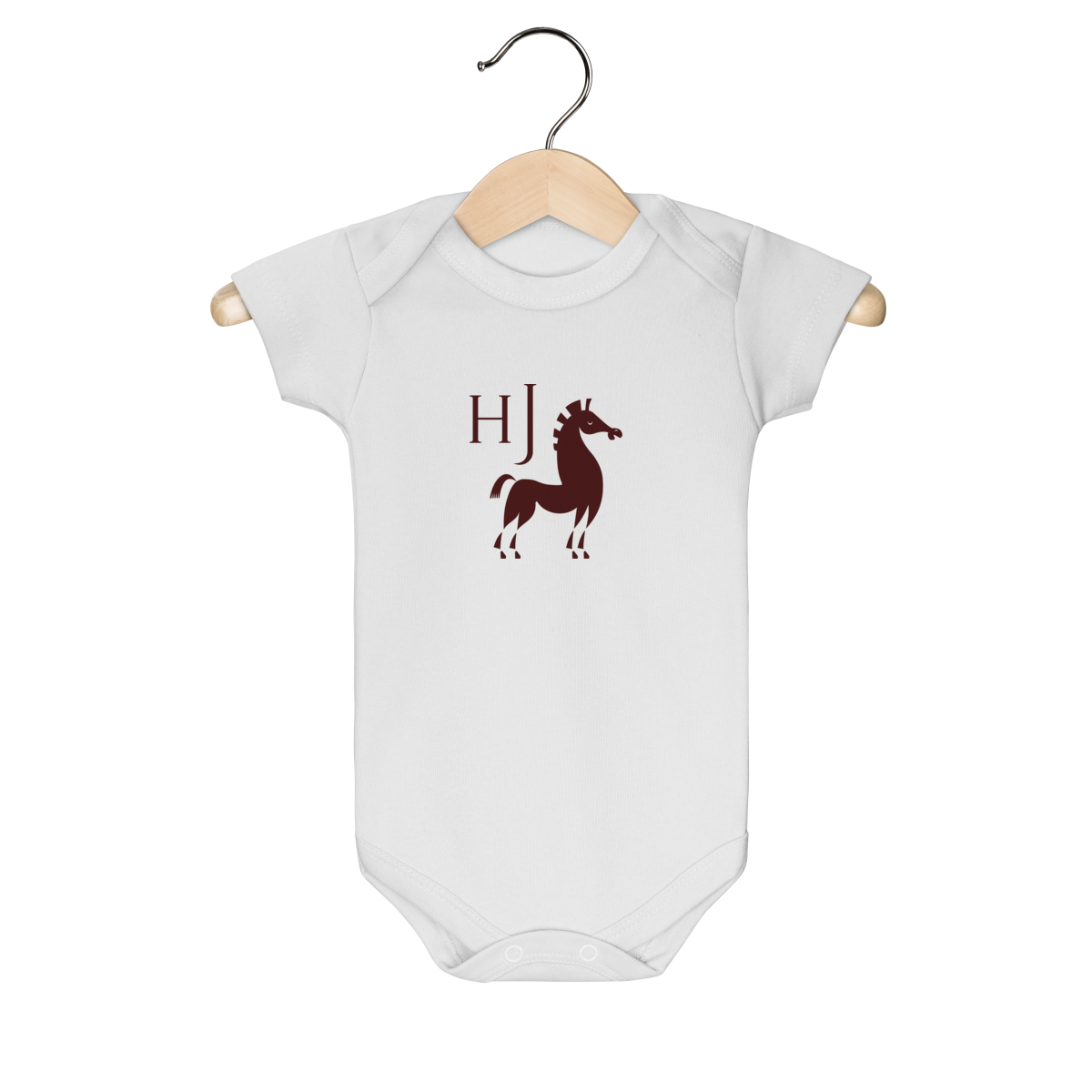 Nome do produto: Body Infantil - HJ