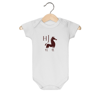 Body Infantil - HJ