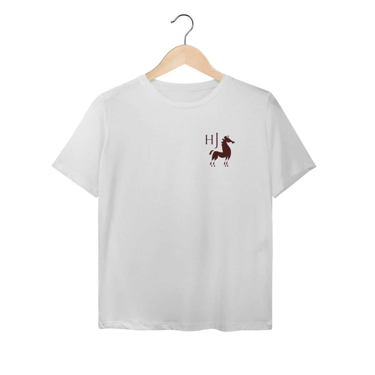 Nome do produto: Camiseta Feminina Baby Long Sport Dry UV - HJ