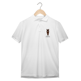 Polo Masculina Prime - GP