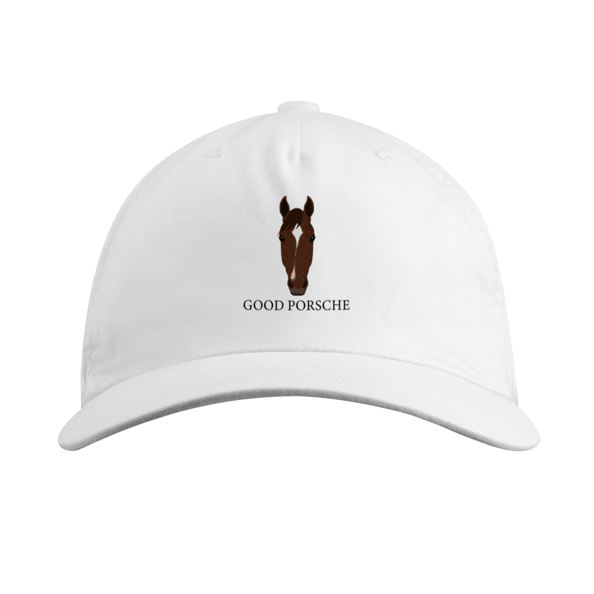 Nome do produto: Boné Prime Comfort - GP