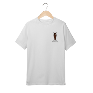 Camiseta Infantil Quality (10 a 14 anos) - GP