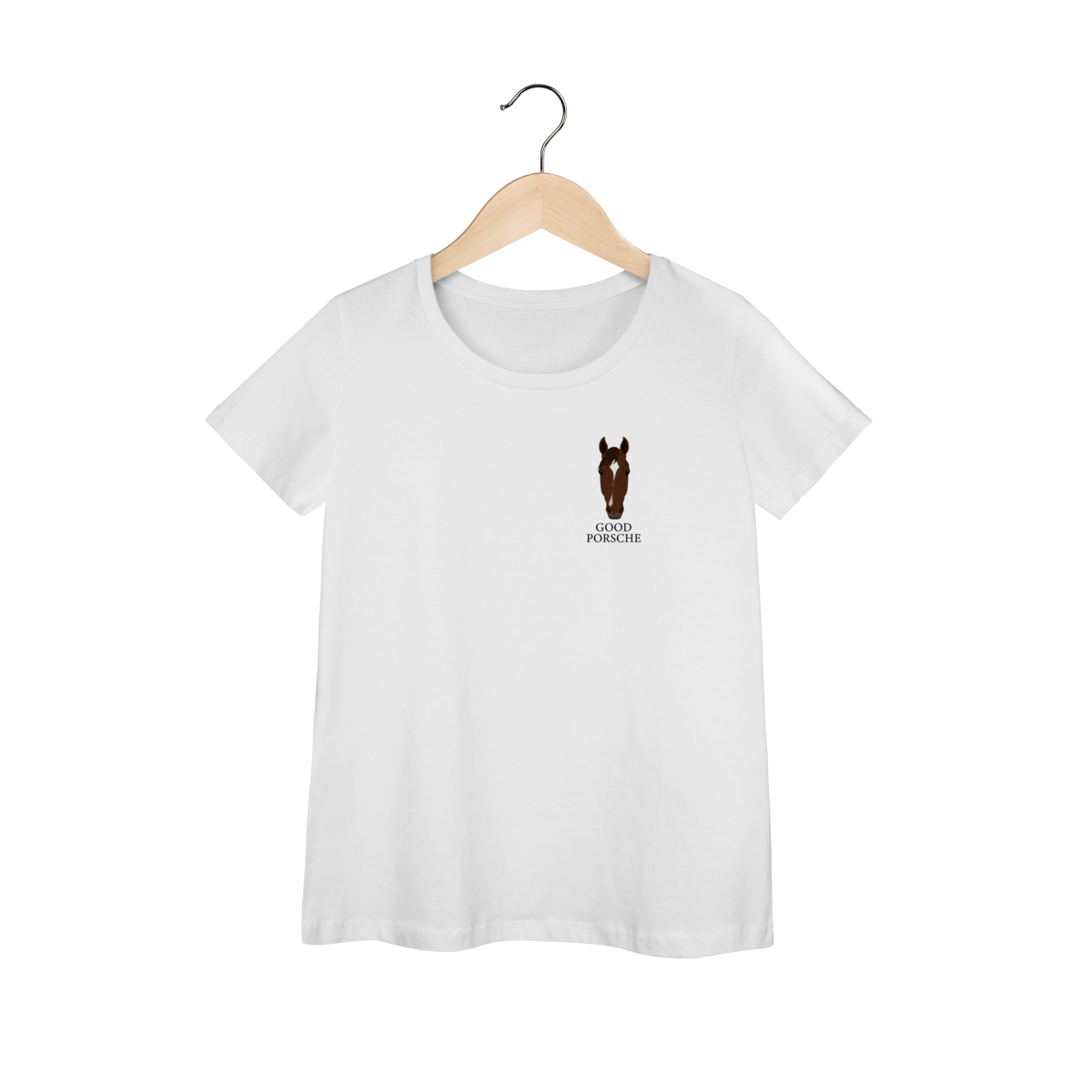 Nome do produto: Camiseta Feminina Baby Long Prime - GP