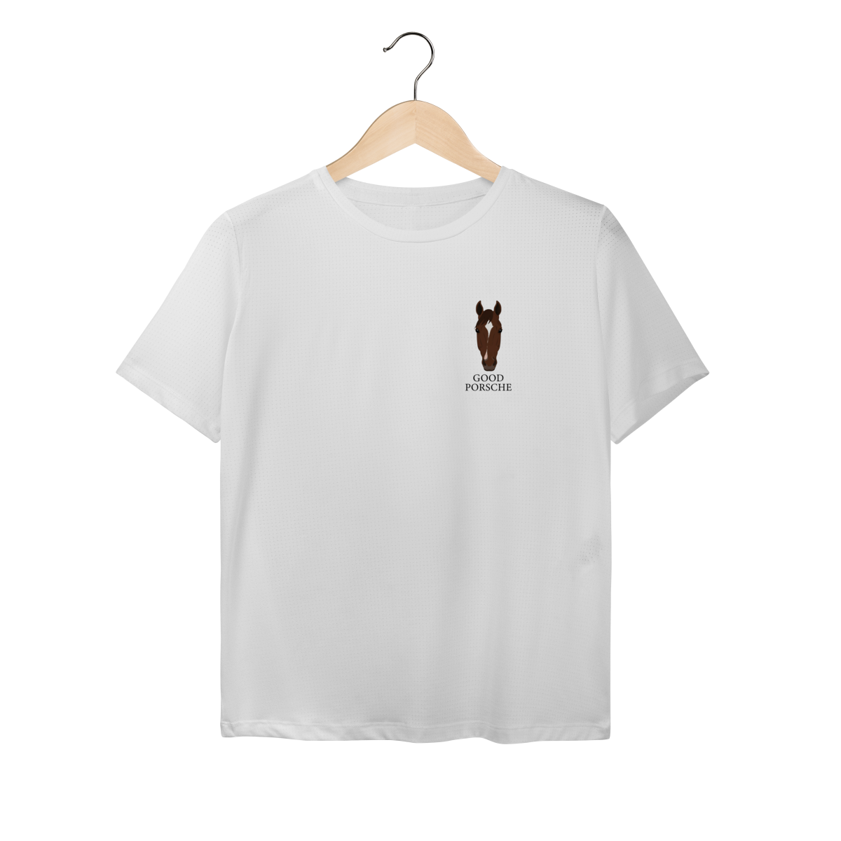 Nome do produto: Camiseta Feminina Baby Long Sport Dry UV - GP