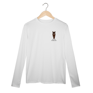 Camisa Manga Longa Sport Dry UV - GP