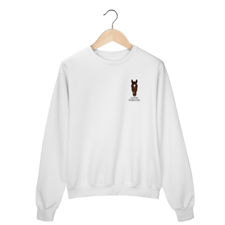 Moletom Prime Fechado - GP