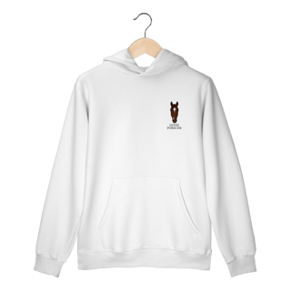 Moletom Prime Canguru - GP