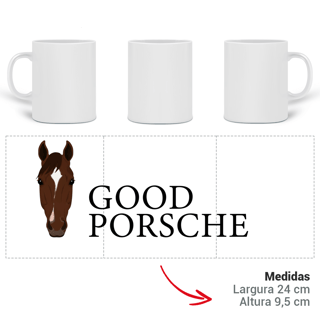 Caneca - GP