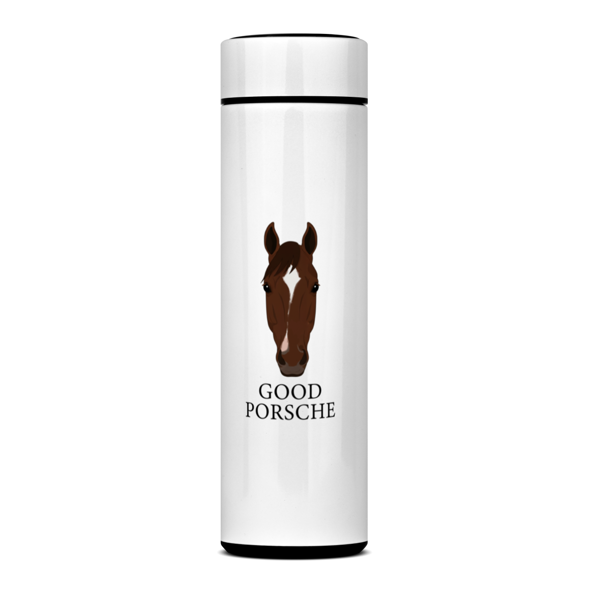 Nome do produto: Garrafa Térmica - GP