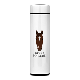 Garrafa Térmica - GP