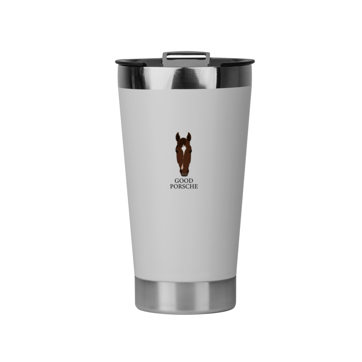 Nome do produto: Copo Térmico - GP