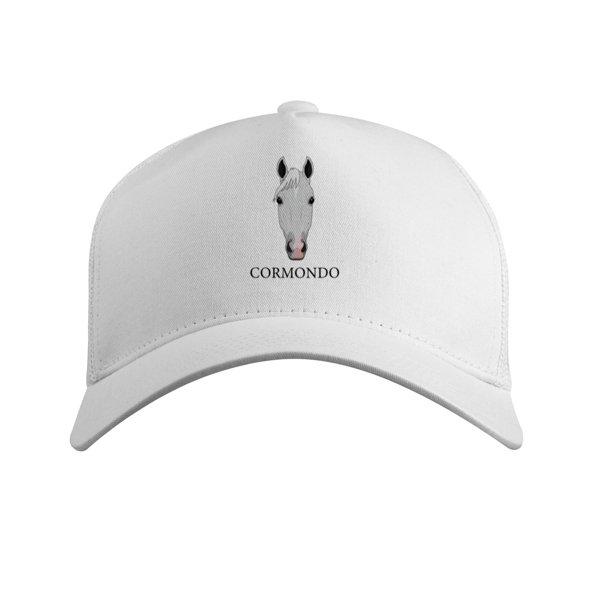 Nome do produto: Boné Prime com tela - Cormondo