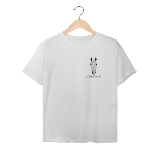 Camiseta Feminina Baby Long Sport Dry UV - Cormondo