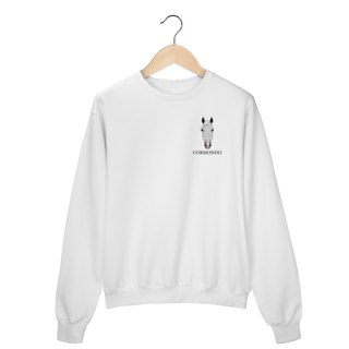 Moletom Prime Fechado - Cormondo