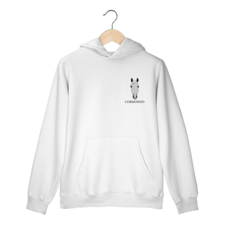 Moletom Prime Canguru - Cormondo