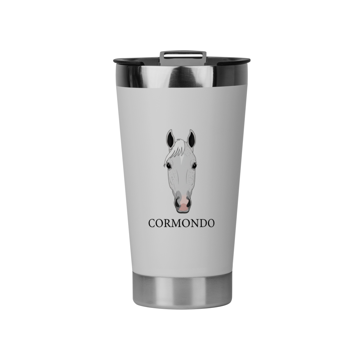 Nome do produto: Copo Térmico - Cormondo